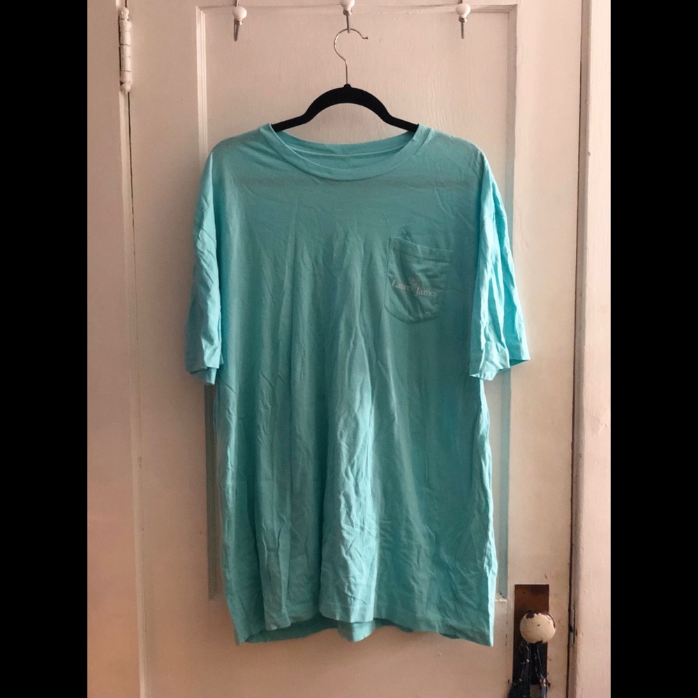 Lauren James Co. Shirt